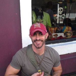 Meet your Posher, Paul